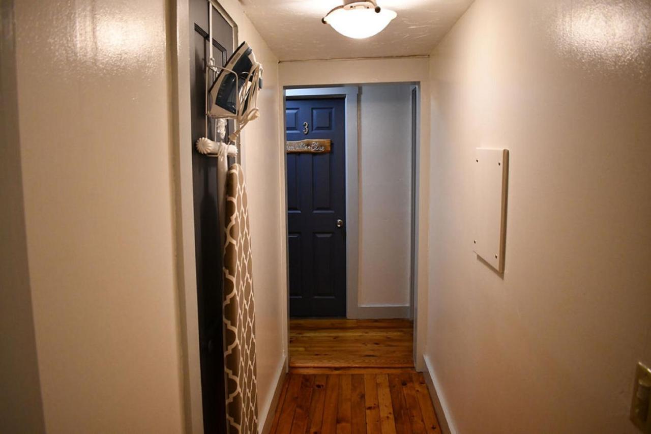 Brook Road Inn Goshen المظهر الخارجي الصورة