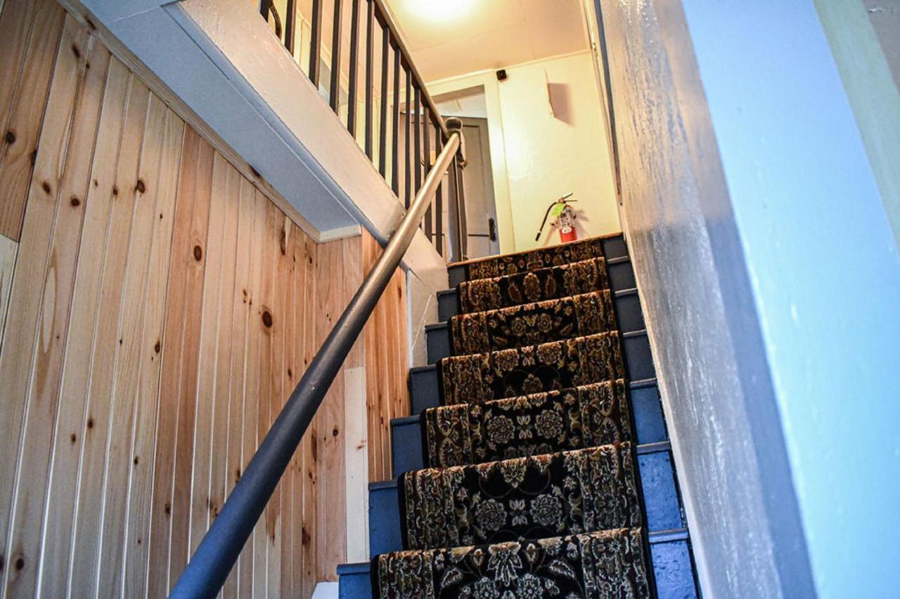 Brook Road Inn Goshen المظهر الخارجي الصورة