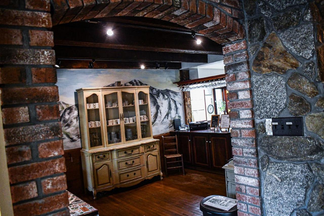 Brook Road Inn Goshen المظهر الخارجي الصورة