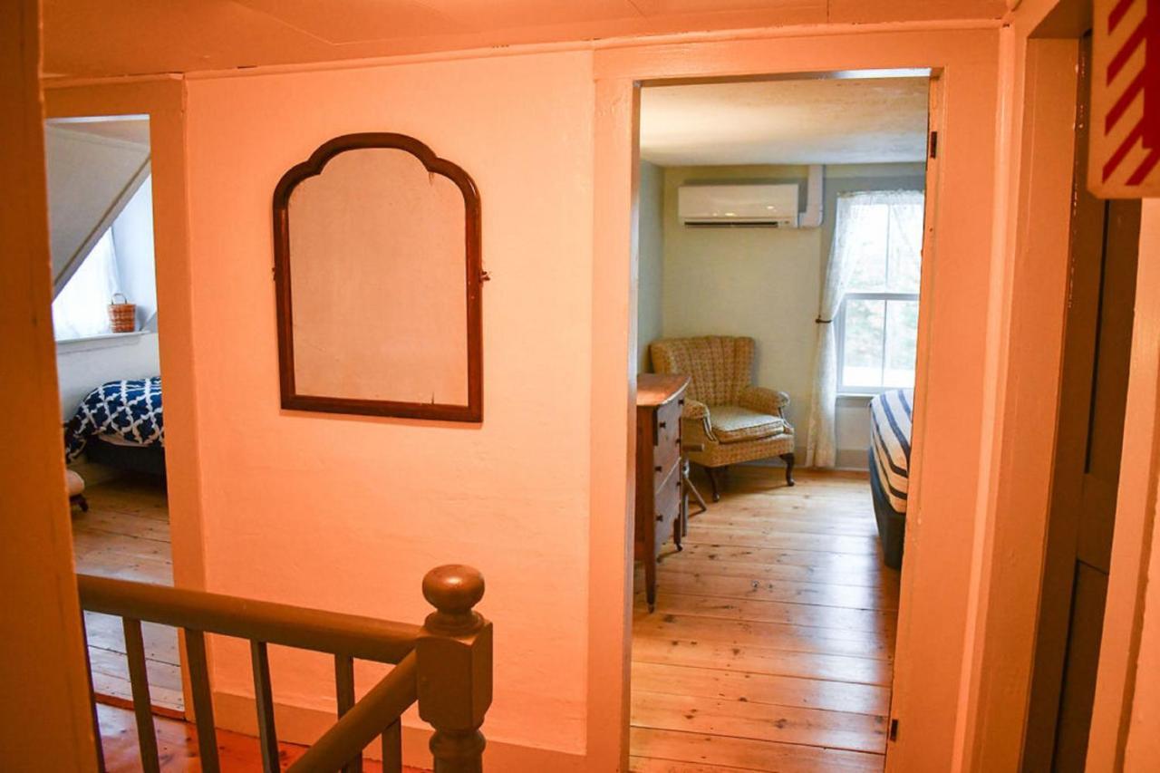 Brook Road Inn Goshen المظهر الخارجي الصورة