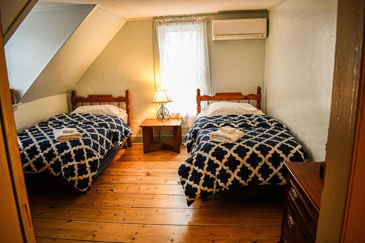 Brook Road Inn Goshen المظهر الخارجي الصورة