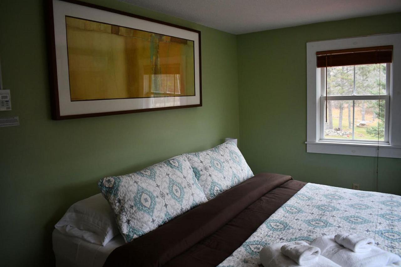 Brook Road Inn Goshen المظهر الخارجي الصورة