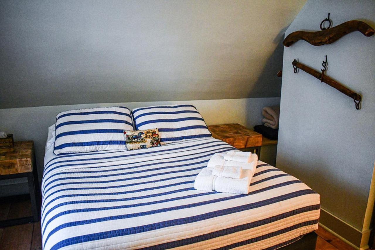 Brook Road Inn Goshen المظهر الخارجي الصورة