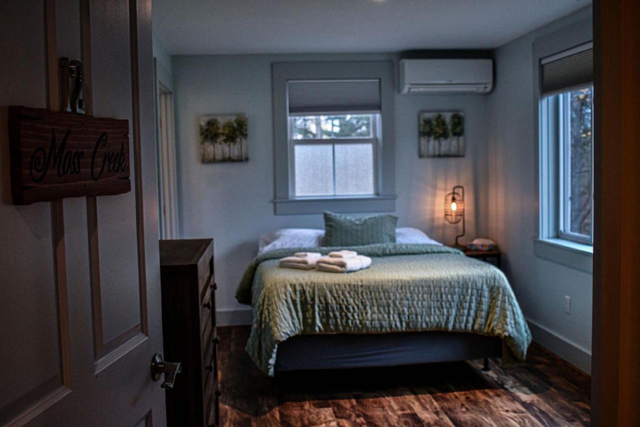 Brook Road Inn Goshen المظهر الخارجي الصورة