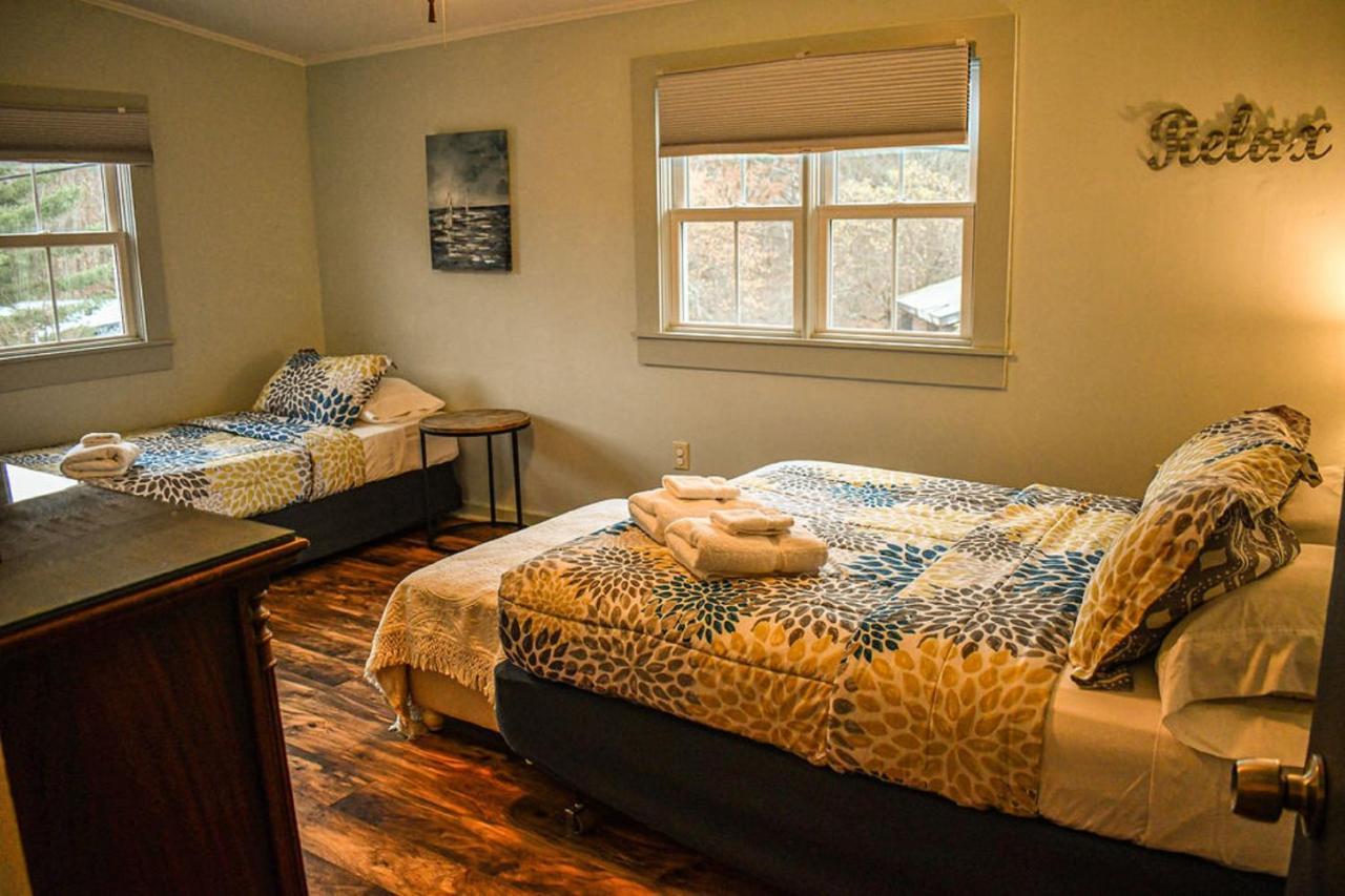 Brook Road Inn Goshen المظهر الخارجي الصورة