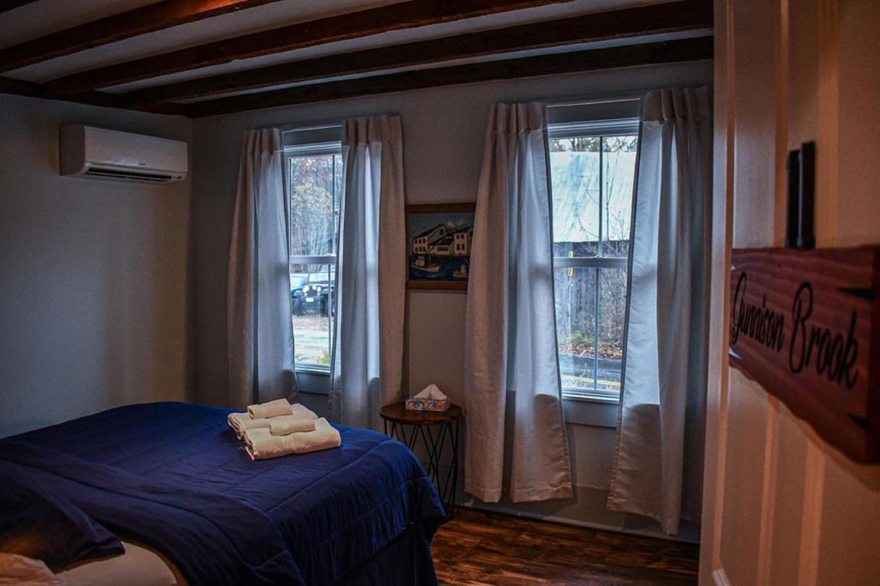 Brook Road Inn Goshen المظهر الخارجي الصورة