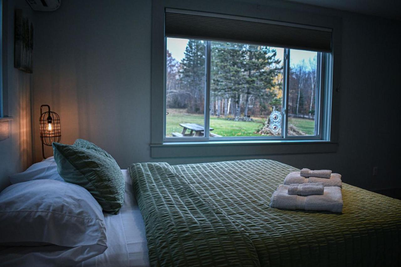 Brook Road Inn Goshen المظهر الخارجي الصورة