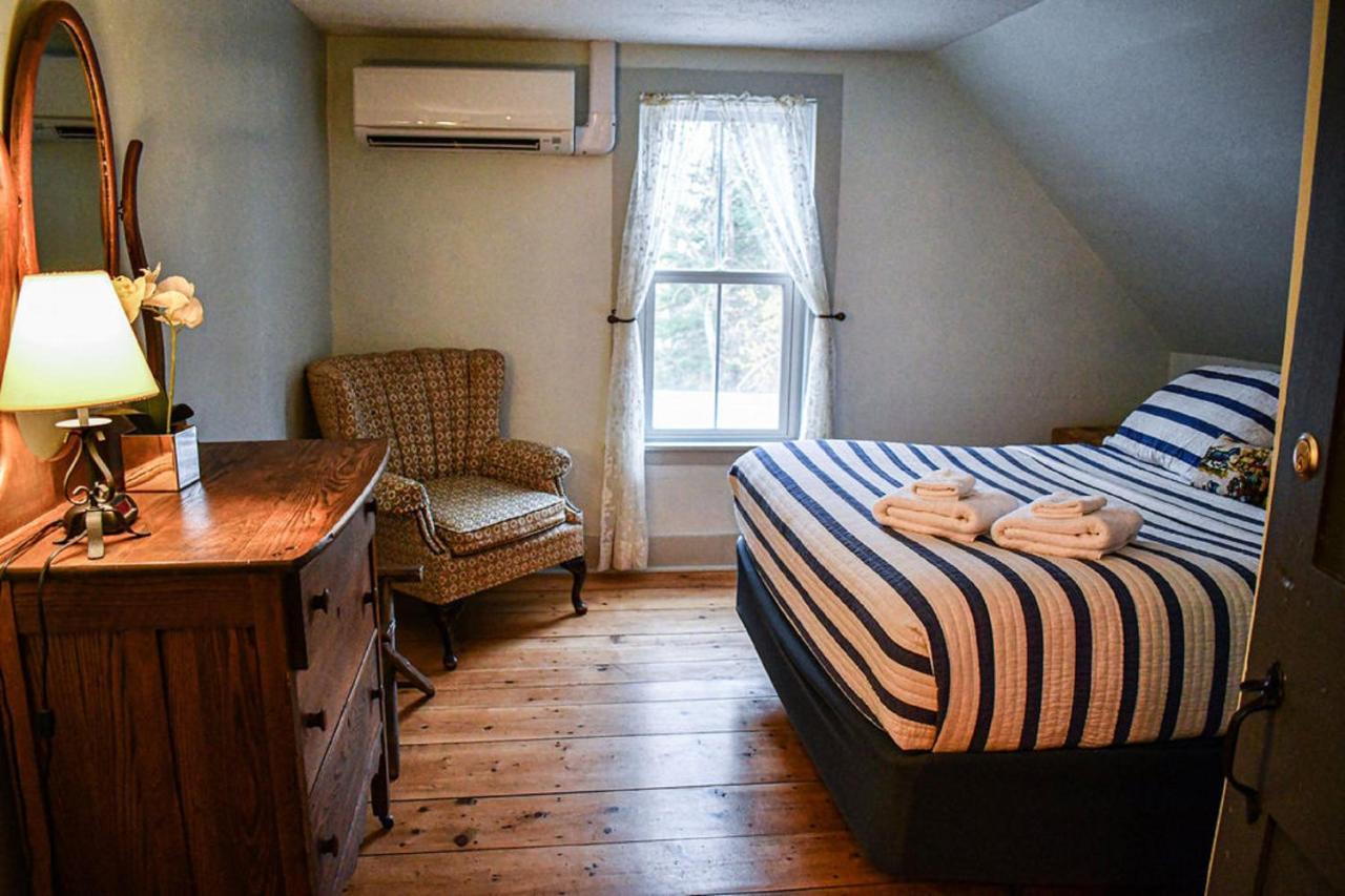 Brook Road Inn Goshen المظهر الخارجي الصورة