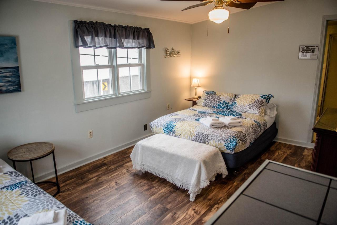 Brook Road Inn Goshen المظهر الخارجي الصورة