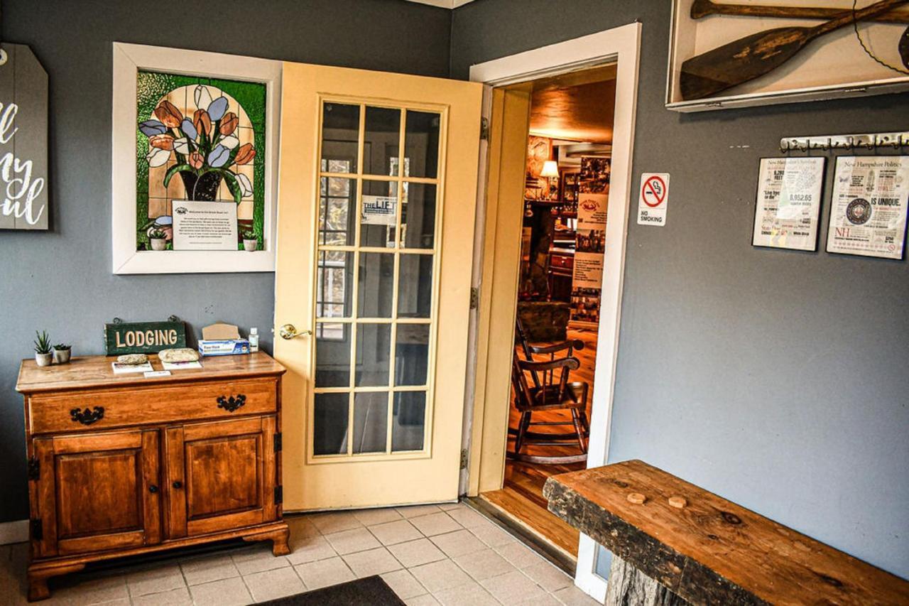 Brook Road Inn Goshen المظهر الخارجي الصورة