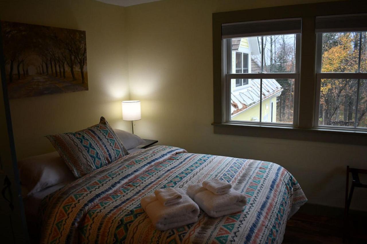 Brook Road Inn Goshen المظهر الخارجي الصورة