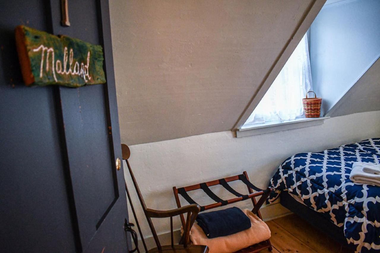 Brook Road Inn Goshen المظهر الخارجي الصورة
