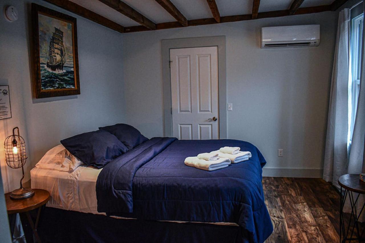 Brook Road Inn Goshen المظهر الخارجي الصورة