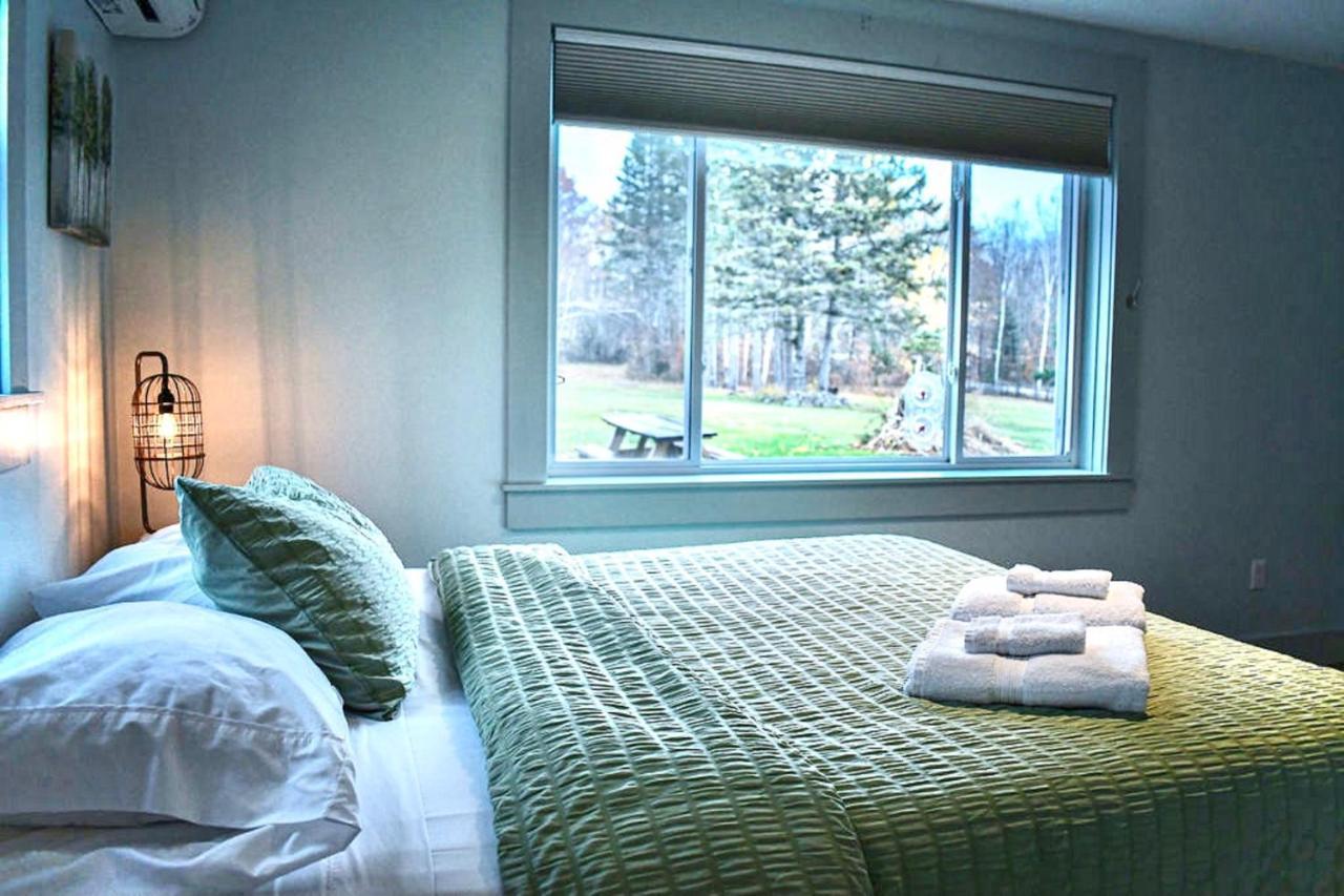 Brook Road Inn Goshen المظهر الخارجي الصورة