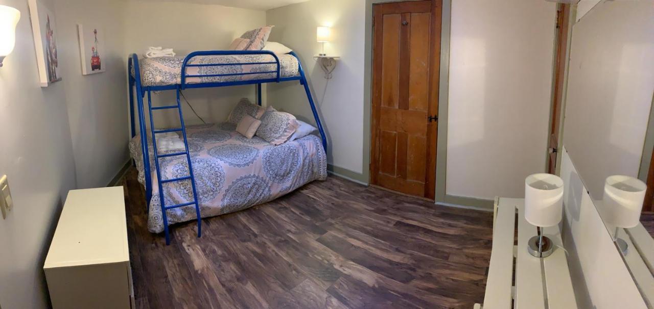 Brook Road Inn Goshen المظهر الخارجي الصورة