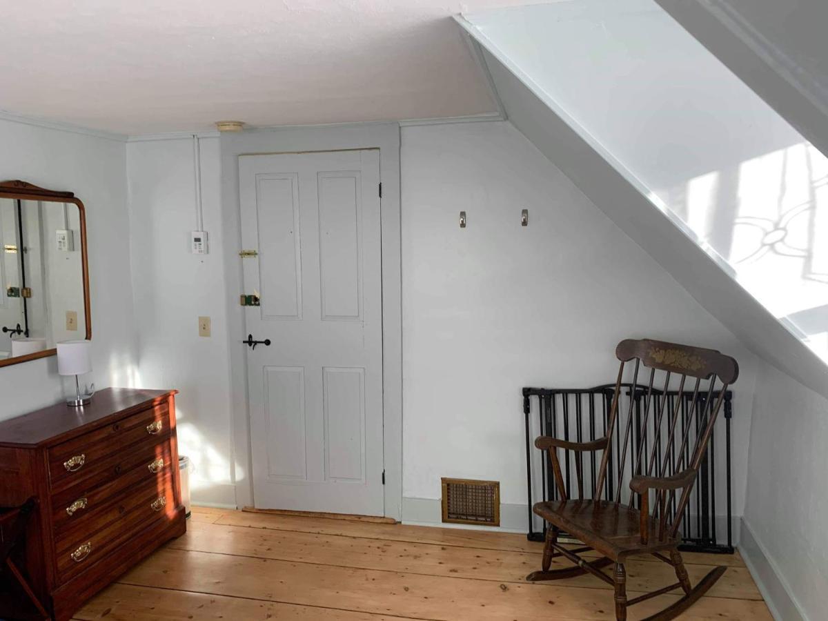Brook Road Inn Goshen المظهر الخارجي الصورة